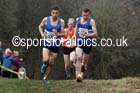 Senior mens North Eastern Cross Country, Aykley Heads, Durham. Photo: David T. Hewitson/Sports for All Pics